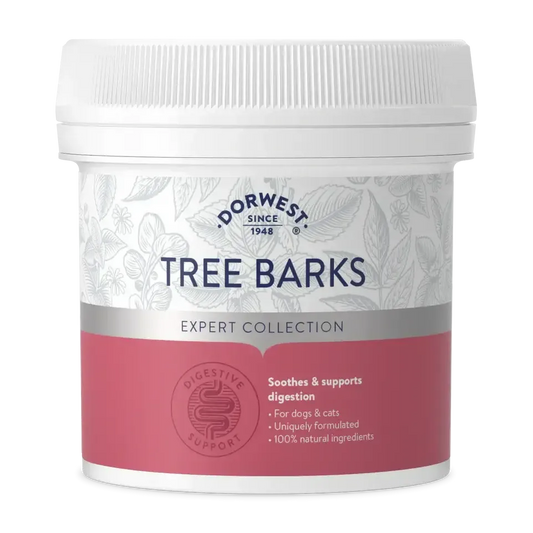 Dorwest Tree Barks Powder