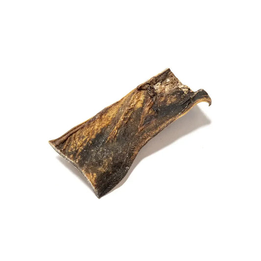 Dried Camel Skin pieces 100g-Pettitt and Boo