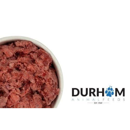 Durham Animal Feeds (DAF) Complementary Minces 454g-Pettitt and Boo