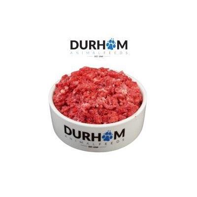 Durham Animal Feeds (DAF) Complementary Raw Feeding Value Packs-Pettitt and Boo