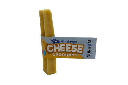 Durham Cheese Chompers