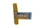 Durham Cheese Chompers