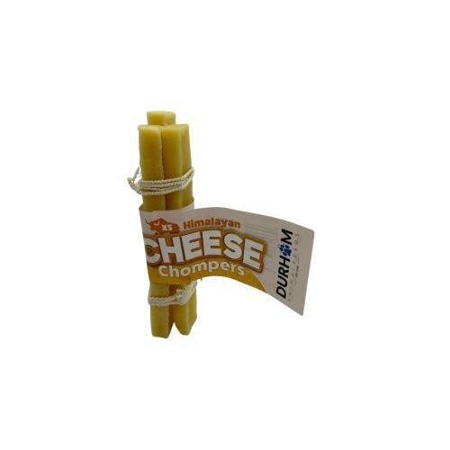Durham Cheese Chompers-Pettitt and Boo