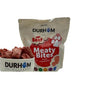Durham Meaty Bites 1kg Beef & Vegetables-Pettitt and Boo