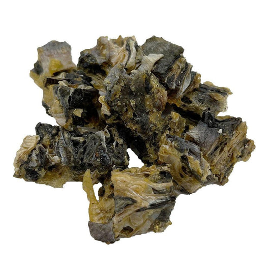 Fish Bites 100g-Pettitt and Boo