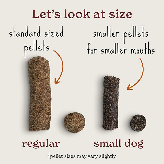 Forthglade Cold Pressed Dry Dog Food 2kg-Pettitt and Boo