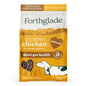 Forthglade Cold Pressed Dry Dog Food 2kg-Pettitt and Boo