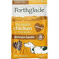 Forthglade Cold Pressed Dry Dog Food 2kg-Pettitt and Boo
