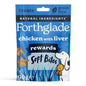 Forthglade Natural Soft Bites 90g-Pettitt and Boo