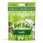 Forthglade Natural Soft Bites 90g-Pettitt and Boo