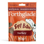 Forthglade Natural Soft Bites 90g-Pettitt and Boo