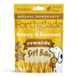 Forthglade Natural Soft Bites 90g-Pettitt and Boo