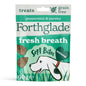 Forthglade Natural Soft Bites 90g-Pettitt and Boo