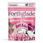 Forthglade Natural Soft Bites 90g-Pettitt and Boo