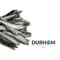 Frozen Raw Sprats 1kg-Pettitt and Boo