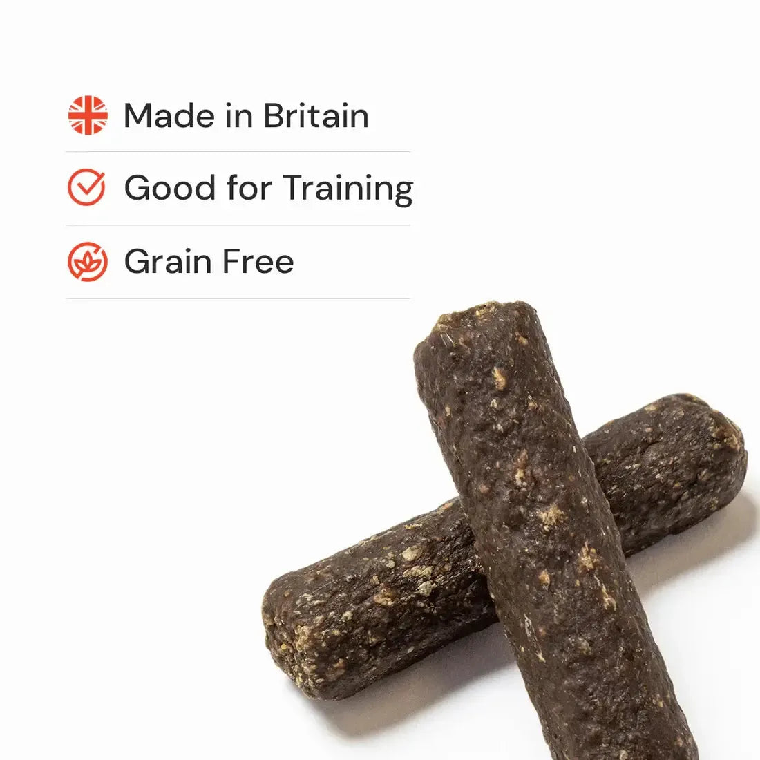 Gourmet Cocktail Sausages-Pettitt and Boo