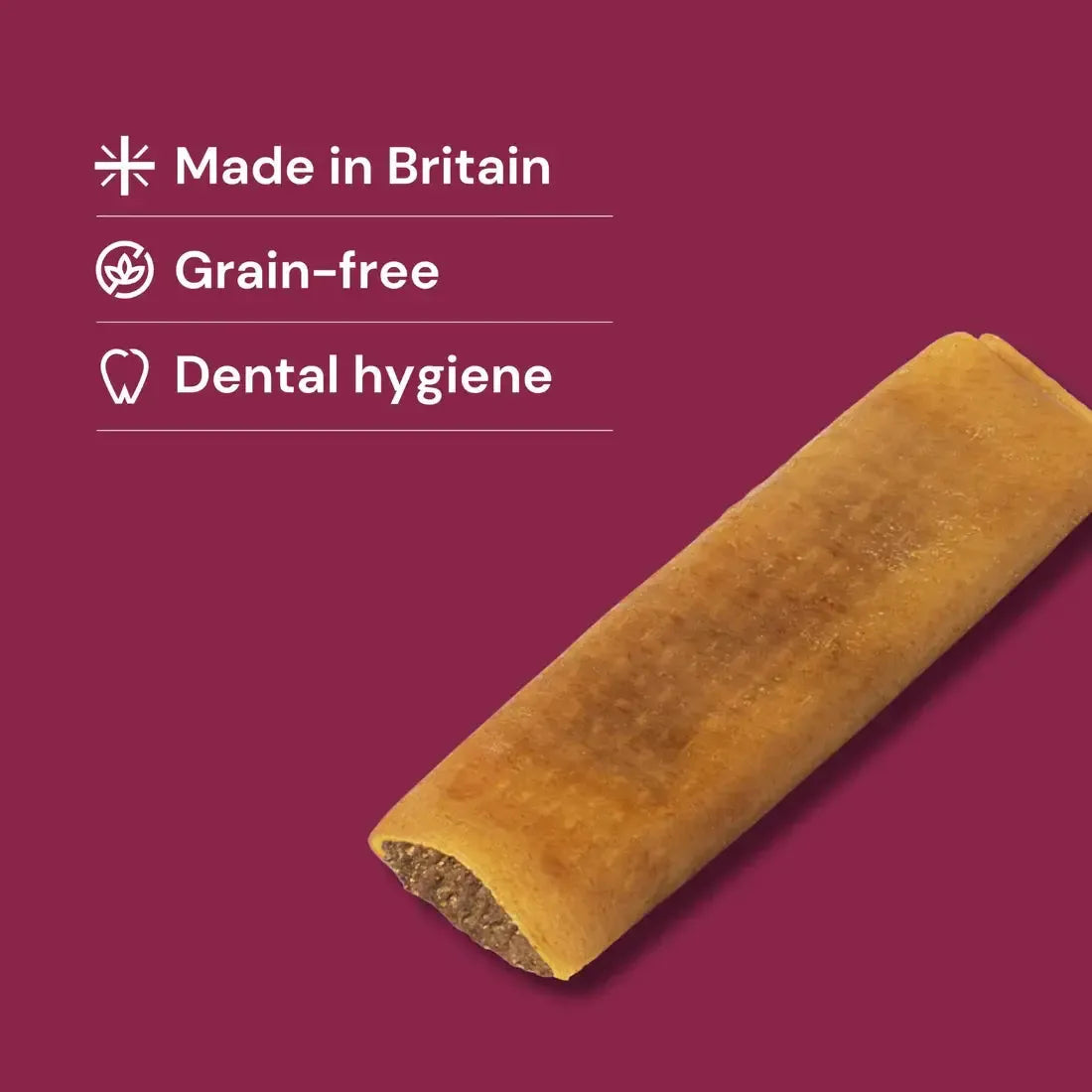 Gourmet Steak Bake-Pettitt and Boo
