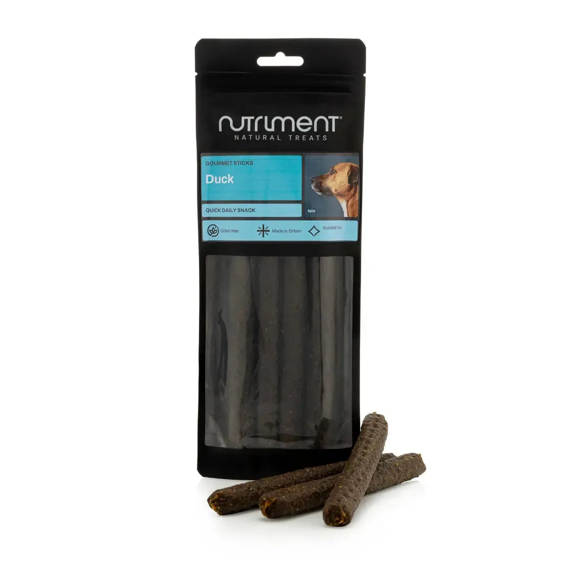 Gourmet Sticks - Asst Flavours-Pettitt and Boo