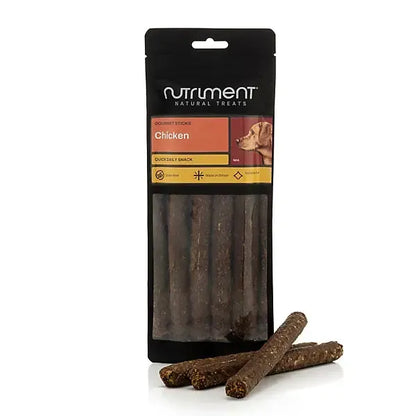 Gourmet Sticks - Asst Flavours-Pettitt and Boo