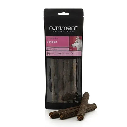 Gourmet Sticks - Asst Flavours-Pettitt and Boo