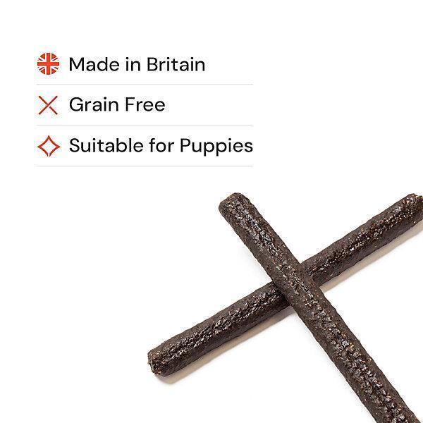 Gourmet Sticks - Asst Flavours-Pettitt and Boo