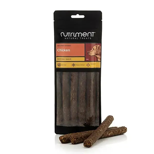 Gourmet Sticks - Asst Flavours-Pettitt and Boo