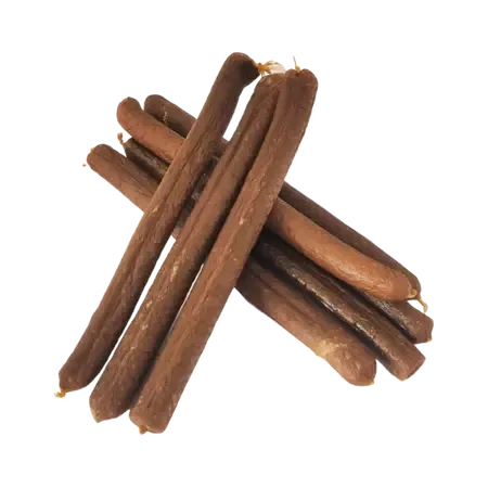 Gourmet Sticks - Asst Flavours-Pettitt and Boo