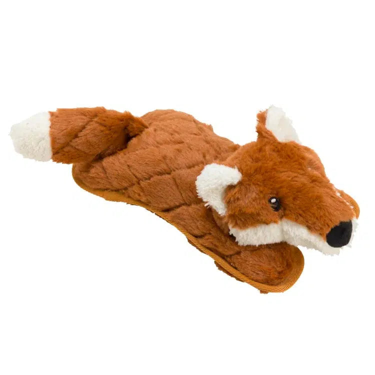 HOP Quilted Plush Fox Toy-Pettitt and Boo