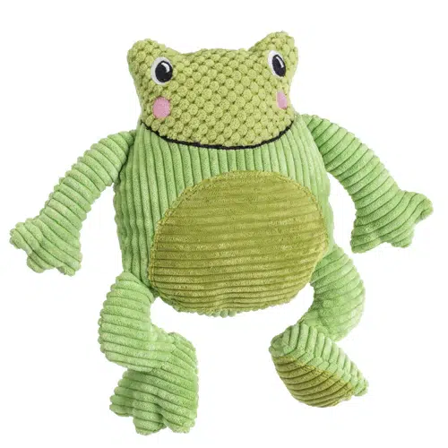HOP Really Squeaky Frog-Pettitt and Boo