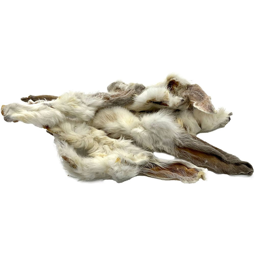 Hairy Rabbits Ears 100g-Pettitt and Boo