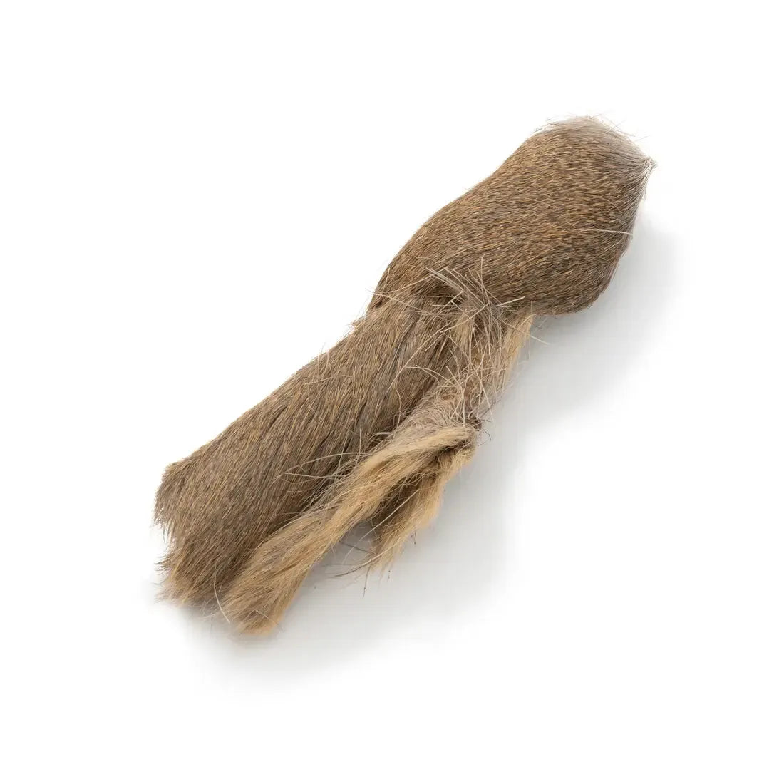 Hairy Venison Skins 100g-Pettitt and Boo