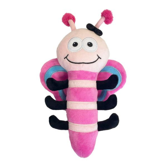Happy Pet Princess Bug-Pettitt and Boo