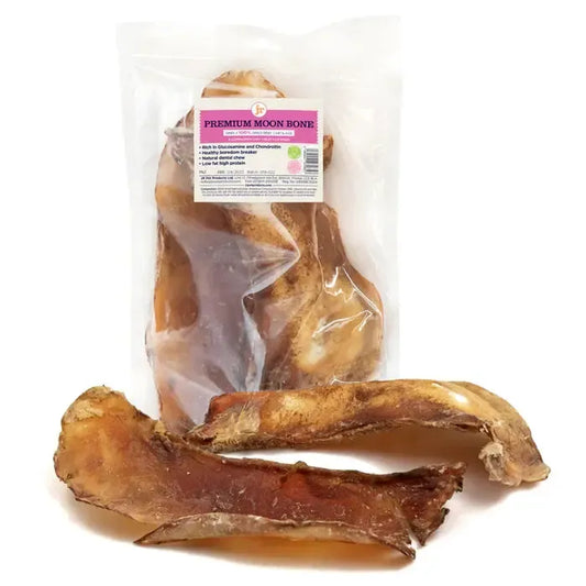 JR Moonbone 100g-Pettitt and Boo