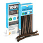 JR Pure Meat Stick Treats 50g-Pettitt and Boo