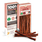 JR Pure Meat Stick Treats 50g-Pettitt and Boo