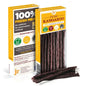 JR Pure Meat Stick Treats 50g-Pettitt and Boo