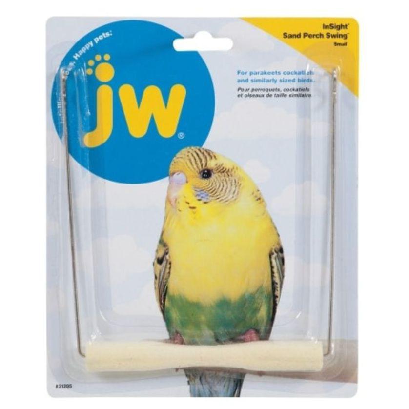JW Sand Perch Swing-Pettitt and Boo