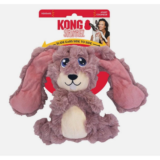 KONG Scrumplez Bunny/Koala-Pettitt and Boo