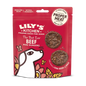 Lily’s Kitchen Beef Mini Burgers 70g-Pettitt and Boo