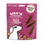 Lily’s Kitchen Duck & Venison Sausages 70g-Pettitt and Boo