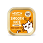 Lily’s Kitchen Smooth Pate For Cats 85g-Pettitt and Boo