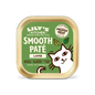 Lily’s Kitchen Smooth Pate For Cats 85g-Pettitt and Boo