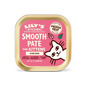 Lily’s Kitchen Smooth Pate For Cats 85g-Pettitt and Boo