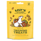 Lily’s Kitchen Training Treats with Cheese & Apple 80g-Pettitt and Boo