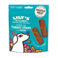 Lily’s Kitchen Turkey Strips with Pear & Thyme 70g-Pettitt and Boo