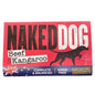 NAKED DOG Original 1kg / 2x500g Twin pack-Pettitt and Boo