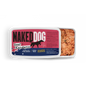 NAKED DOG Original 1kg / 2x500g Twin pack-Pettitt and Boo