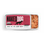 NAKED DOG Original 1kg / 2x500g Twin pack-Pettitt and Boo