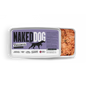 NAKED DOG Original 1kg / 2x500g Twin pack-Pettitt and Boo