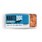 NAKED DOG Original 1kg / 2x500g Twin pack-Pettitt and Boo